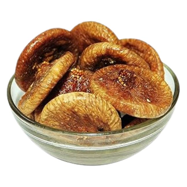 Premium Quality Anjeer (Figs) – Natural Dry Fruits Online in Pakistan