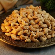 Premium Quality Kajo (Cashews) – Fresh Dry Fruits Online in Pakistan
