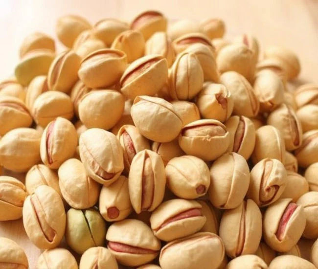 Premium Quality Pista (Pistachios) – Fresh & Crunchy