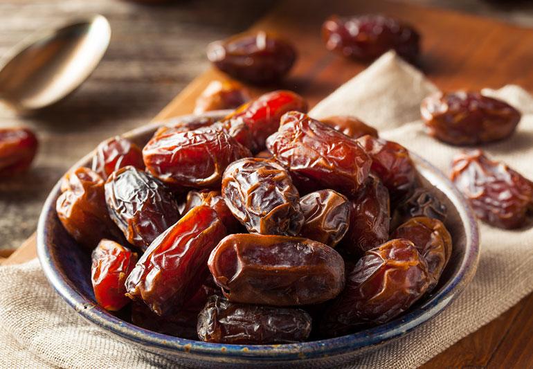 Premium Quality Dates (Khajoor) – Fresh & Naturally Sweet