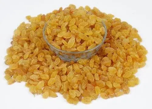 Premium Quality Kishmish (Raisins) – Natural Sweetness & Energy
