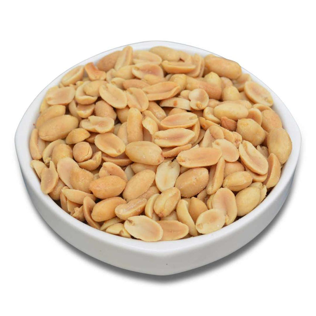 Premium Roasted Mong Phali (Chili Huī Groundnuts) – Fresh & Crunchy